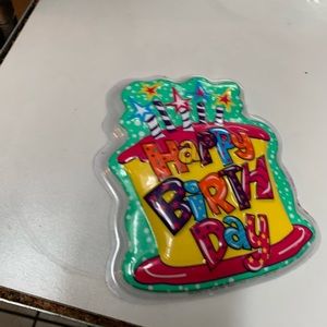 Meet your Posher, Veronica